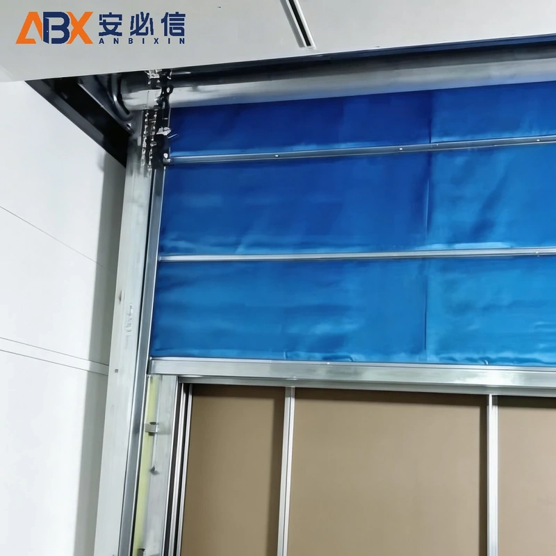 酒泉背带堆积门